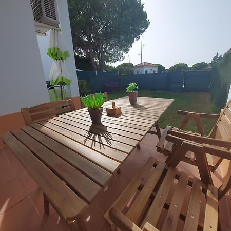 Vila Casa Del Duque Chiclana de la Frontera Exteriér fotografie