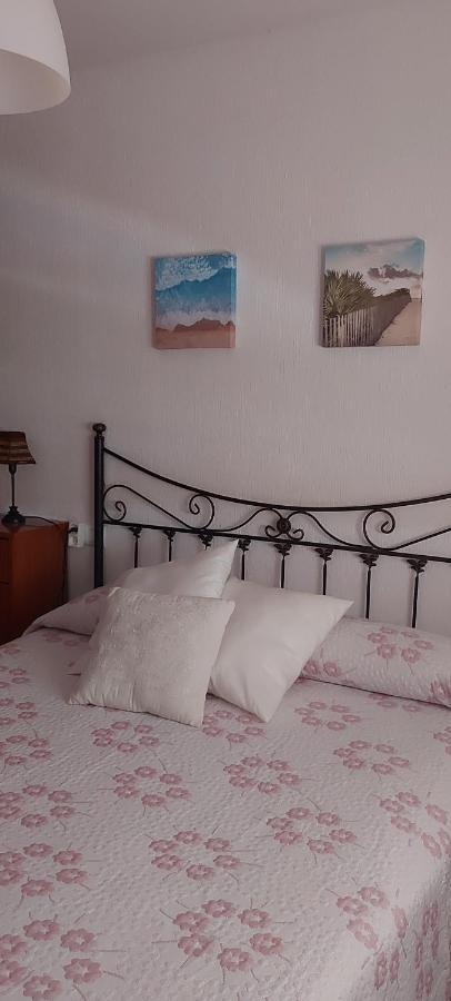 Vila Casa Del Duque Chiclana de la Frontera Exteriér fotografie