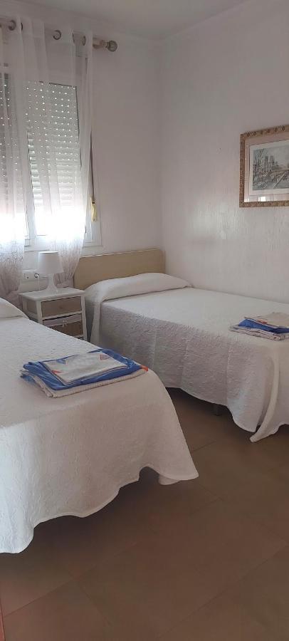 Vila Casa Del Duque Chiclana de la Frontera Exteriér fotografie